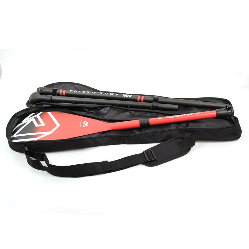 HOUSSE DE TRANSPORT PAGAIE 3 PARTIES AQUA MARINA 8 HOUSSE DE TRANSPORT PAGAIE 3 PARTIES AQUA MARINA – Image 6