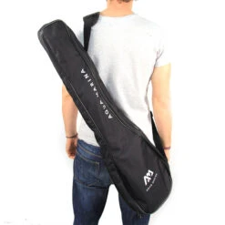 HOUSSE DE TRANSPORT PAGAIE 3 PARTIES AQUA MARINA 16 HOUSSE DE TRANSPORT PAGAIE 3 PARTIES AQUA MARINA -JOBE Soldes housse de transport pagaie 3 parties aqua marina 6