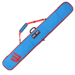 HOUSSE HOWZIT PAGAIE SUP MULTI BLEU/ROUGE 230 7 HOUSSE HOWZIT PAGAIE SUP MULTI BLEU/ROUGE 230 -JOBE Soldes housse howzit pagaie sup multi bleu rouge 230 1
