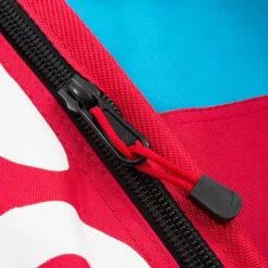 HOUSSE HOWZIT SUP RACE BLEU/ROUGE 12.6 -JOBE Soldes housse howzit sup race bleu rouge 126 4