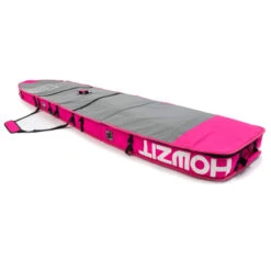 HOUSSE HOWZIT SUP RACE GRIS/ROSE 12.6 9 HOUSSE HOWZIT SUP RACE GRIS/ROSE 12.6 -JOBE Soldes housse howzit sup race gris rose 1