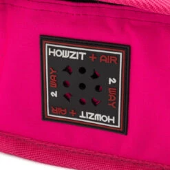 HOUSSE HOWZIT SUP RACE GRIS/ROSE 12.6 10 HOUSSE HOWZIT SUP RACE GRIS/ROSE 12.6 -JOBE Soldes housse howzit sup race gris rose 2