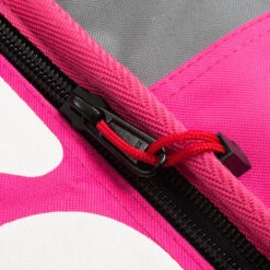 HOUSSE HOWZIT SUP RACE GRIS/ROSE 12.6 11 HOUSSE HOWZIT SUP RACE GRIS/ROSE 12.6 -JOBE Soldes housse howzit sup race gris rose 3