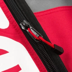 HOUSSE HOWZIT SUP RACE GRIS/ROUGE 12.6 -JOBE Soldes housse howzit sup race gris rouge 126 4