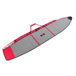 HOUSSE HOWZIT SUP RACE GRIS/ROUGE 12.6 -JOBE Soldes housse howzit sup race gris rouge 126 5