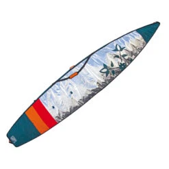 HOUSSE OXBOW SUP BOARD BAG HD TOURING 2020 11.0 -JOBE Soldes housse oxbow sup board bag hd touring 2020 110 1
