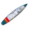 HOUSSE OXBOW SUP BOARD BAG HD TOURING 2020 11.0 -JOBE Soldes housse oxbow sup board bag hd touring 2020 110