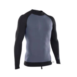 ION - Neo Top Men 0.5 LS - Bleu/Noir 5 ION - Neo Top Men 0.5 LS - Bleu/Noir -JOBE Soldes ion neo top men 05 ls bleu noir 1