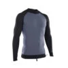 ION - Neo Top Men 0.5 LS - Bleu/Noir -JOBE Soldes ion neo top men 05 ls bleu noir