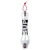 LEASH DE SUP HOWZIT BLANC 2 LEASH DE SUP HOWZIT BLANC -JOBE Soldes leash de sup howzit blanc