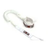 LEASH DE SUP HOWZIT COIL BLANC -JOBE Soldes leash de sup howzit coil blanc