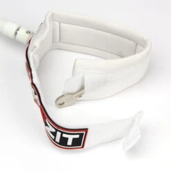 LEASH DE SUP HOWZIT COIL BLANC -JOBE Soldes leash de sup howzit coil blanc 2