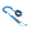 LEASH DE SUP HOWZIT COIL BLEU 9' -JOBE Soldes leash de sup howzit coil bleu 9