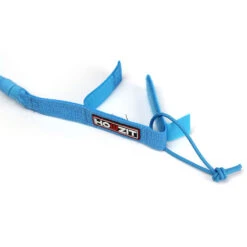 LEASH DE SUP HOWZIT COIL BLEU 9' -JOBE Soldes leash de sup howzit coil bleu 9 1 5