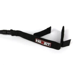 LEASH DE SUP HOWZIT COIL NOIR 9' 12 LEASH DE SUP HOWZIT COIL NOIR 9' -JOBE Soldes leash de sup howzit coil noir 9 1 3
