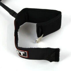 LEASH DE SUP HOWZIT COIL NOIR 9' 13 LEASH DE SUP HOWZIT COIL NOIR 9' -JOBE Soldes leash de sup howzit coil noir 9 1 4