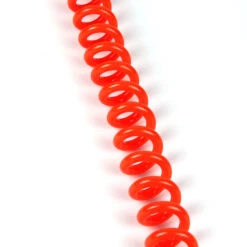 LEASH DE SUP HOWZIT COIL ORANGE 11 LEASH DE SUP HOWZIT COIL ORANGE -JOBE Soldes leash de sup howzit coil orange 2