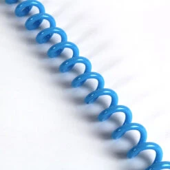 LEASH DE SUP HOWZIT DOWNWIND COIL BLANC/BLEU 6' -JOBE Soldes leash de sup howzit downwind coil blanc bleu 6 1 3