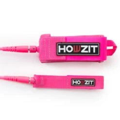 LEASH DE SUP HOWZIT ROSE -JOBE Soldes leash de sup howzit rose 3