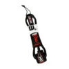 LEASH DE SUP/SURF HOWZIT NOIR -JOBE Soldes leash de sup surf howzit noir