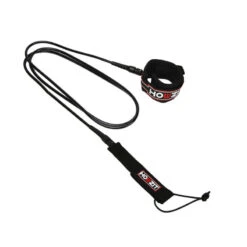 LEASH DE SUP/SURF HOWZIT NOIR -JOBE Soldes leash de sup surf howzit noir 5