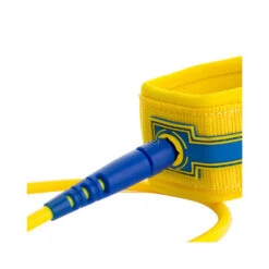 LEASH SURF HOWZIT JAUNE 6.0 -JOBE Soldes leash surf howzit jaune 60 2