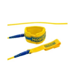 LEASH SURF HOWZIT JAUNE 6.0 -JOBE Soldes leash surf howzit jaune 60 3