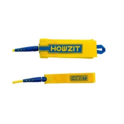 LEASH SURF HOWZIT JAUNE 6.0 -JOBE Soldes leash surf howzit jaune 60 4