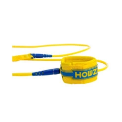 LEASH SURF HOWZIT JAUNE 6.0 -JOBE Soldes leash surf howzit jaune 60 5