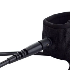 LEASH SURF HOWZIT NOIR DIAMETRE 7MM 19 LEASH SURF HOWZIT NOIR DIAMETRE 7MM -JOBE Soldes leash surf howzit noir diametre 7mm 4