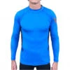 LYCRA UV 50+ SPANDEX Bleu VAIKOBI 1 LYCRA UV 50+ SPANDEX Bleu VAIKOBI -JOBE Soldes lycra uv 50 spandex bleu vaikobi