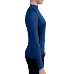LYCRA UV 50+ SPANDEX Marine VAIKOBI -JOBE Soldes lycra uv 50 spandex marine vaikobi 3