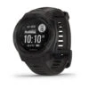 MONTRE GARMIN INSTINCT NOIR GRAPHITE -JOBE Soldes montre garmin instinct noir graphite