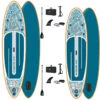 PACK PADDLE GONFLABLE AQUA MARINA PURE AIR 10.2 + PURE AIR 10.10 1 PACK PADDLE GONFLABLE AQUA MARINA PURE AIR 10.2 + PURE AIR 10.10 -JOBE Soldes pack paddle gonflable aqua marina pure air 102 pure air 1010