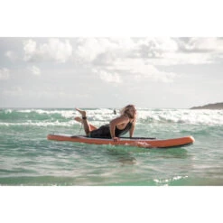 PACK PADDLE GONFLABLE AQUA MARINA PURE AIR 10.2 + PURE AIR 10.10 -JOBE Soldes pack paddle gonflable aqua marina pure air 102 pure air 1010 13