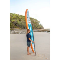 PACK PADDLE GONFLABLE AQUA MARINA PURE AIR 10.2 + PURE AIR 10.10 -JOBE Soldes pack paddle gonflable aqua marina pure air 102 pure air 1010 7