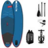 PACK PADDLE GONFLABLE DELTA 10.0 -JOBE Soldes pack paddle gonflable delta 100 2021