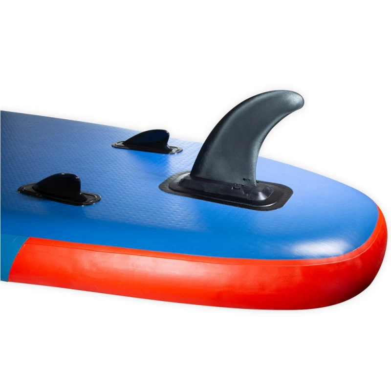 PACK PADDLE GONFLABLE DELTA 10.8 5 PACK PADDLE GONFLABLE DELTA 10.8 – Image 3