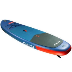 PACK PADDLE GONFLABLE DELTA 10.8 11 PACK PADDLE GONFLABLE DELTA 10.8 -JOBE Soldes pack paddle gonflable delta 108 2021 4