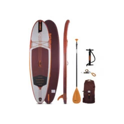 Pack Paddle Gonflable Jobe Mira 10.0 13 Pack Paddle Gonflable Jobe Mira 10.0 -JOBE Soldes pack paddle gonflable jobe mira 100 1
