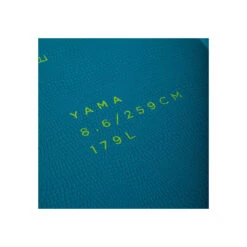 Pack Paddle Gonflable Jobe Yama 8.6 14 Pack Paddle Gonflable Jobe Yama 8.6 -JOBE Soldes pack paddle gonflable jobe yama 86 4