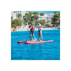 Pack Paddle Gonflable Jobe Yarra Rouge 10.6 15 Pack Paddle Gonflable Jobe Yarra Rouge 10.6 -JOBE Soldes pack paddle gonflable jobe yarra rouge 106 6