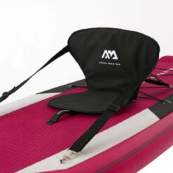 PADDLE AQUA MARINA CORAL TOURING 11.6 2022 -JOBE Soldes paddle aqua marina coral touring 116 2022 11