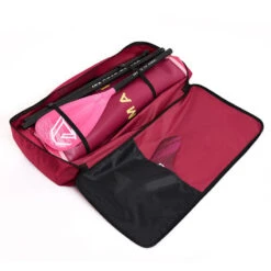 PADDLE AQUA MARINA CORAL TOURING 11.6 2022 -JOBE Soldes paddle aqua marina coral touring 116 2022 5