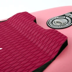 PADDLE AQUA MARINA CORAL TOURING 11.6 2022 -JOBE Soldes paddle aqua marina coral touring 116 2022 6