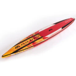 PADDLE AQUA MARINA RACE ELITE 14.0 2022 -JOBE Soldes paddle aqua marina race elite 140 2022 3