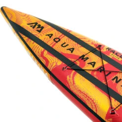 PADDLE AQUA MARINA RACE ELITE 14.0 2022 -JOBE Soldes paddle aqua marina race elite 140 2022 4