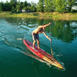 PADDLE AQUA MARINA RACE ELITE 14.0 2022 -JOBE Soldes paddle aqua marina race elite 140 2022 6