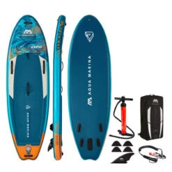 PADDLE AQUA MARINA RAPID 9.6 2023 13 PADDLE AQUA MARINA RAPID 9.6 2023 -JOBE Soldes paddle aqua marina rapid 96 2022 1