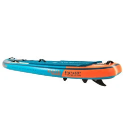 PADDLE AQUA MARINA RAPID 9.6 2023 18 PADDLE AQUA MARINA RAPID 9.6 2023 -JOBE Soldes paddle aqua marina rapid 96 2022 6